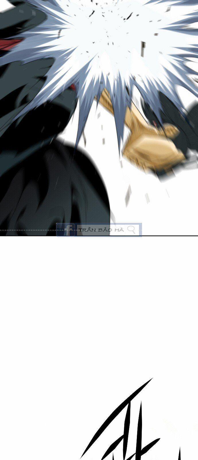 Thiên Hạ Đệ Nhất Nhân 4 trang 7