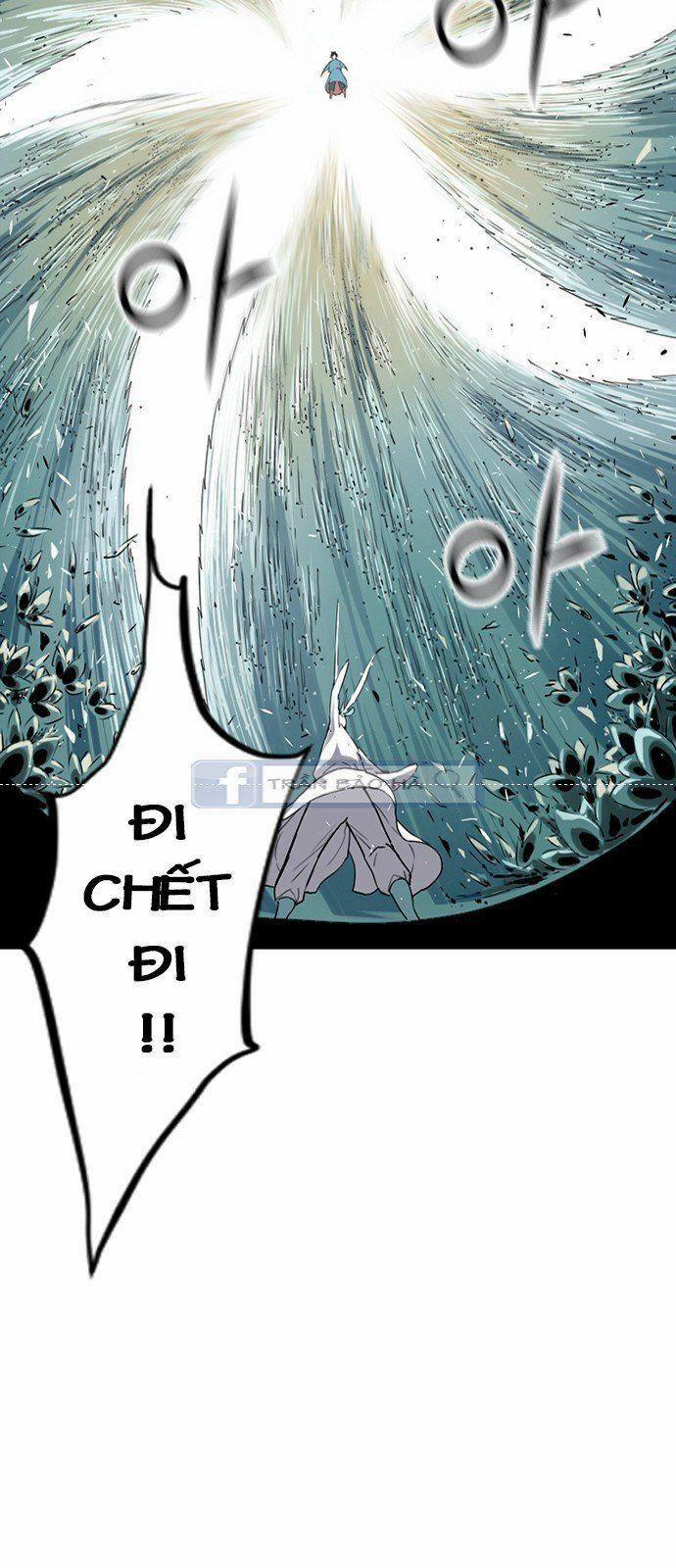 Thiên Hạ Đệ Nhất Nhân 4 trang 70