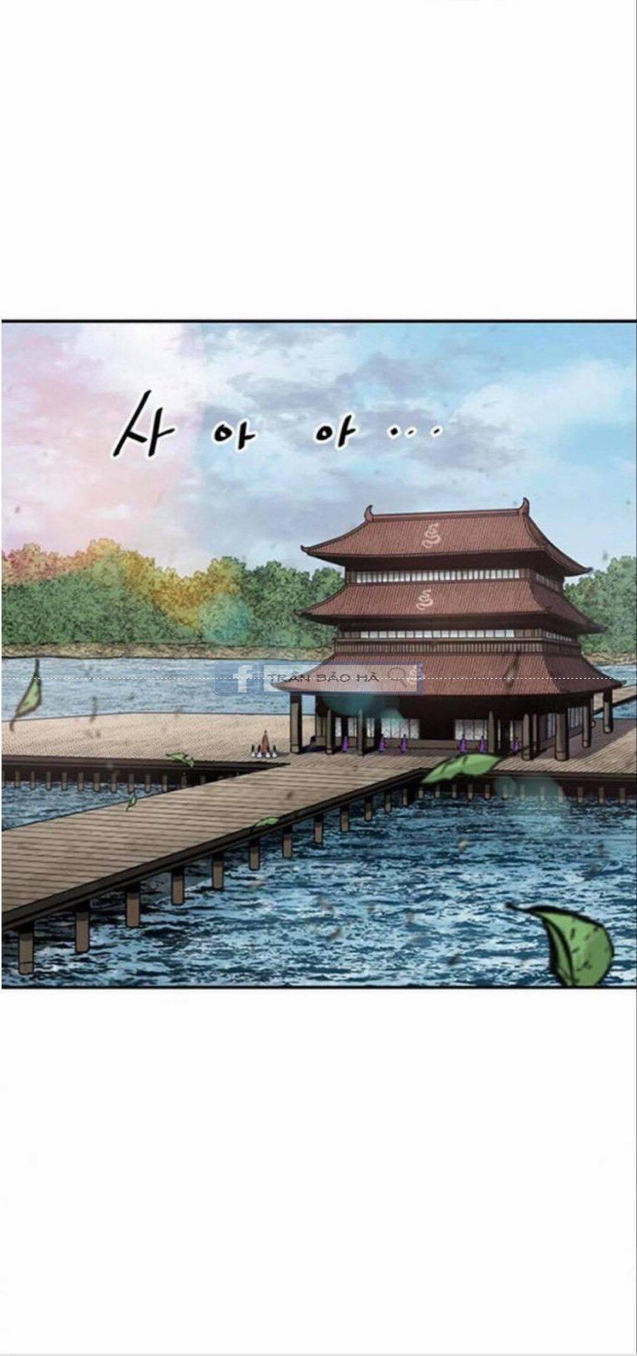 Thiên Hạ Đệ Nhất Nhân 40 trang 0