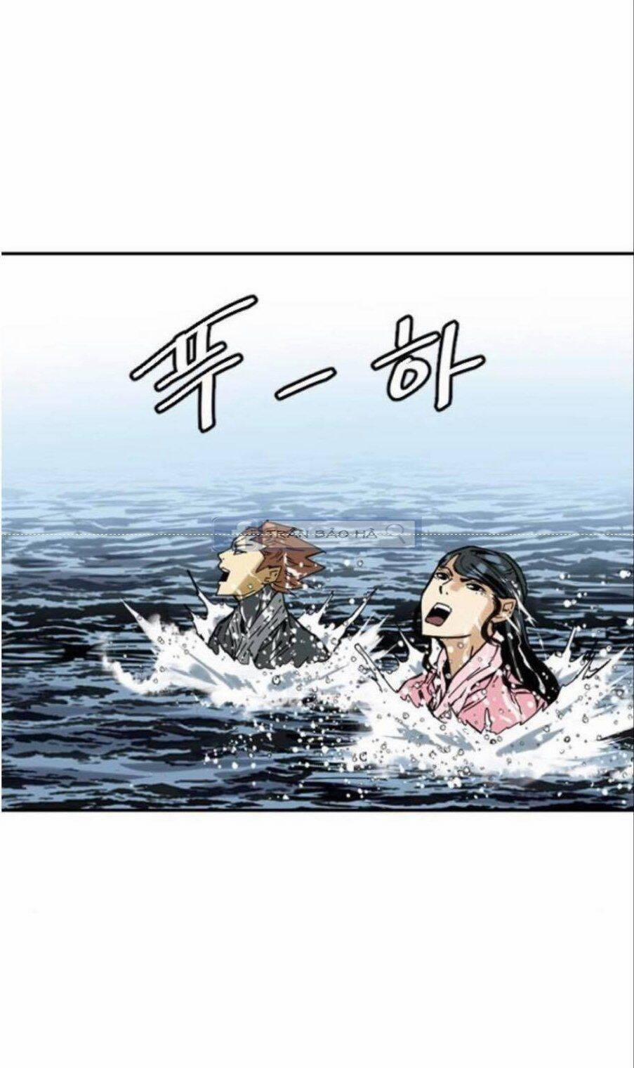 Thiên Hạ Đệ Nhất Nhân 40 trang 12