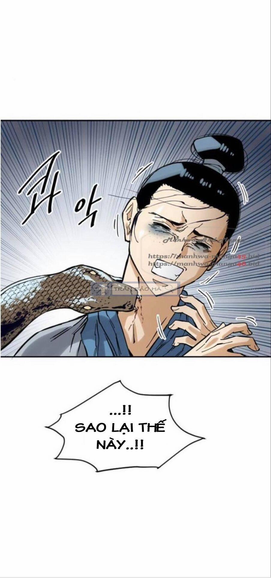 Thiên Hạ Đệ Nhất Nhân 40 trang 24