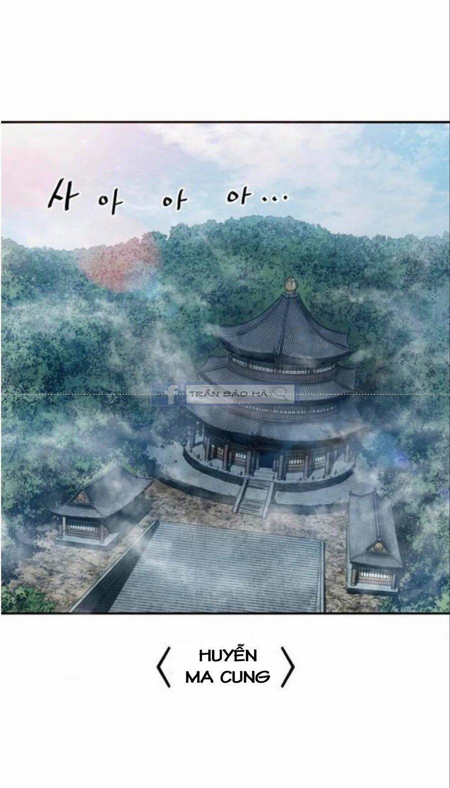 Thiên Hạ Đệ Nhất Nhân 40 trang 30