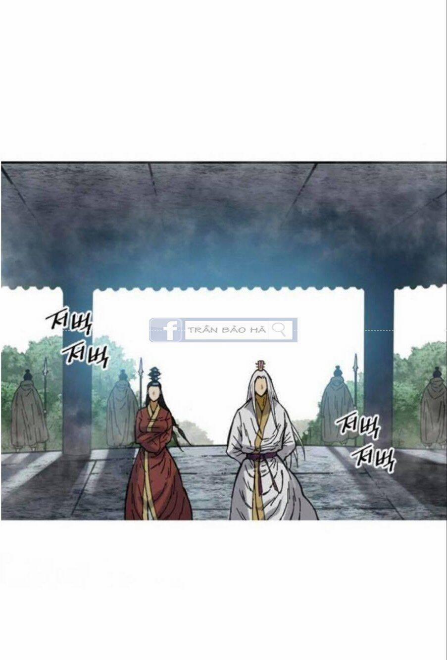 Thiên Hạ Đệ Nhất Nhân 40 trang 31