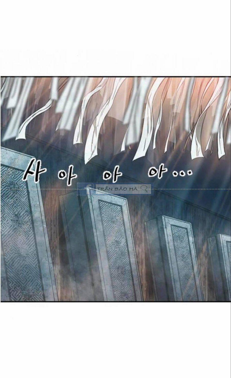 Thiên Hạ Đệ Nhất Nhân 40 trang 32