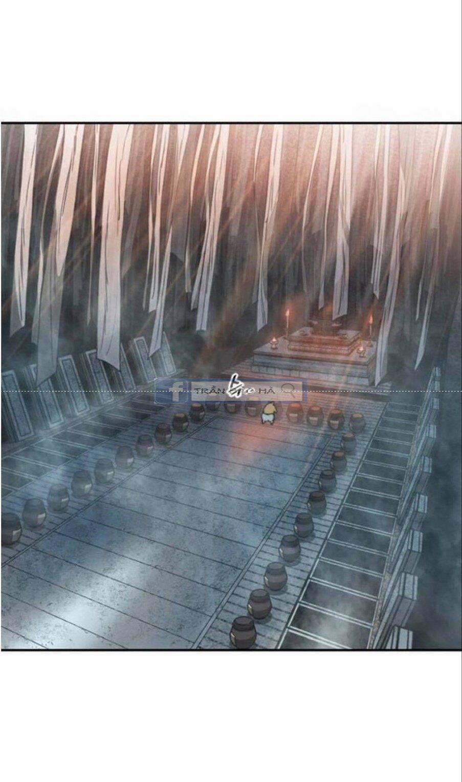 Thiên Hạ Đệ Nhất Nhân 40 trang 33