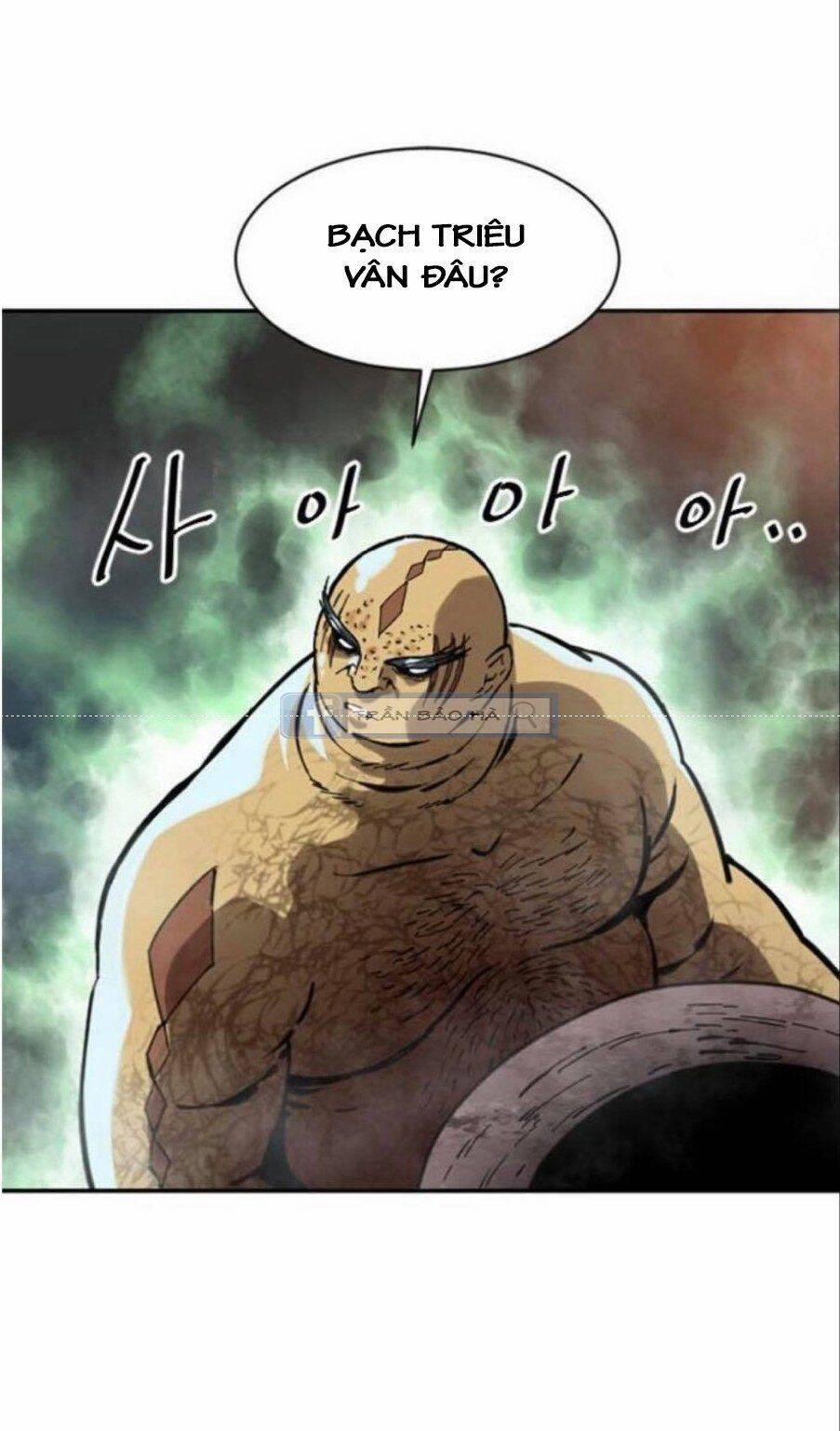 Thiên Hạ Đệ Nhất Nhân 40 trang 34