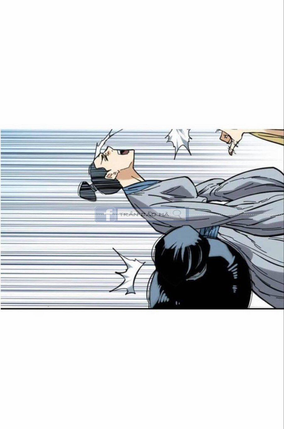 Thiên Hạ Đệ Nhất Nhân 40 trang 4