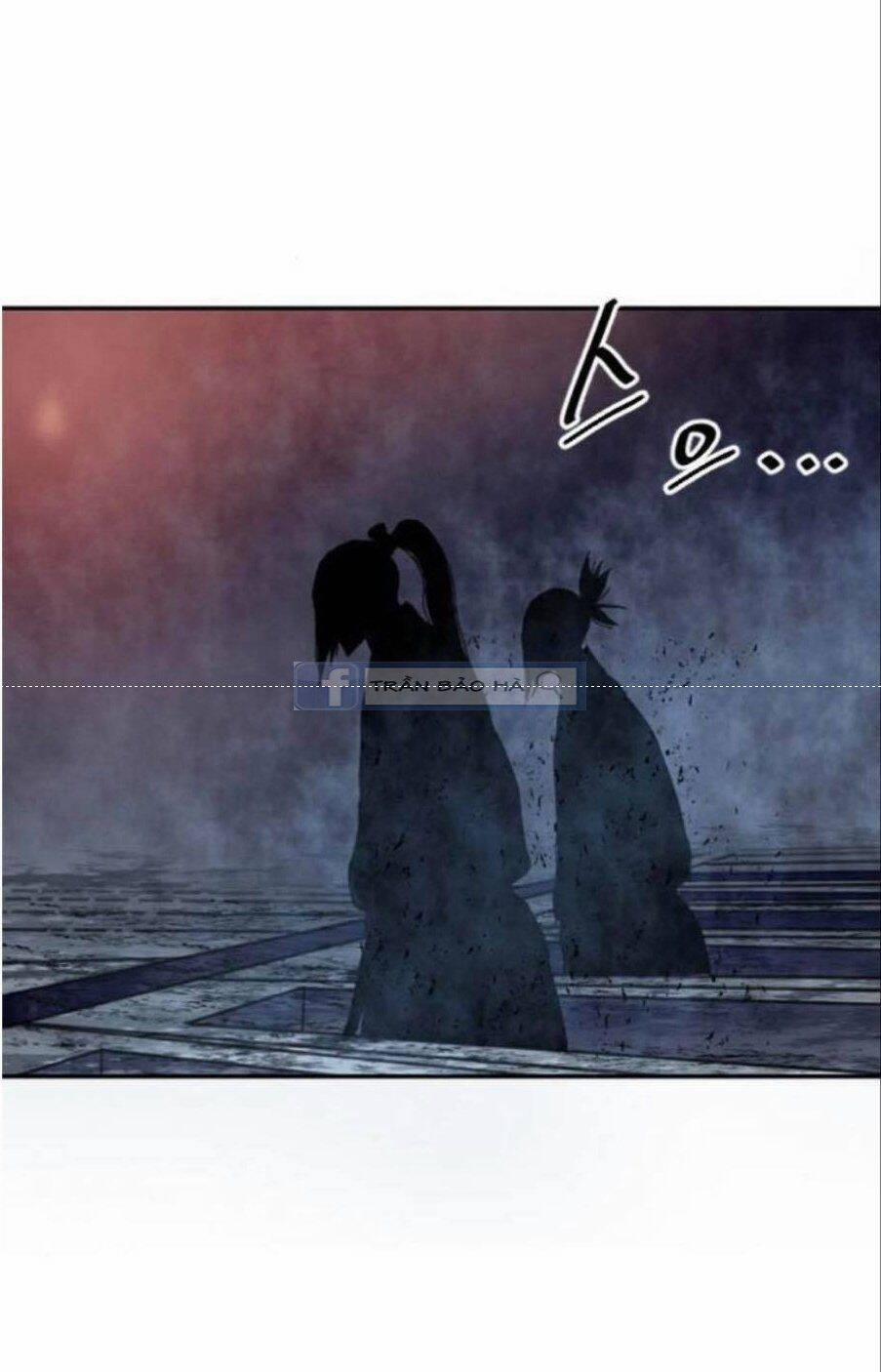 Thiên Hạ Đệ Nhất Nhân 40 trang 43