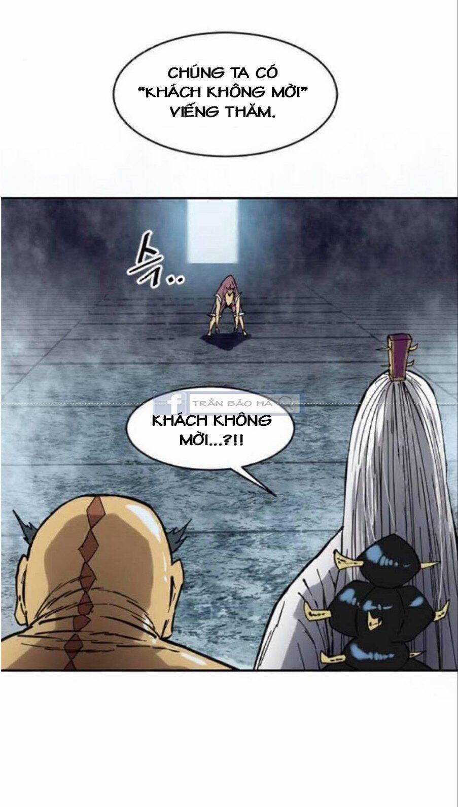 Thiên Hạ Đệ Nhất Nhân 40 trang 49