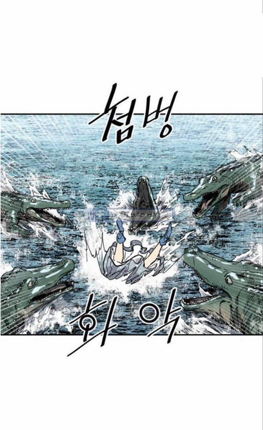 Thiên Hạ Đệ Nhất Nhân 40 trang 5