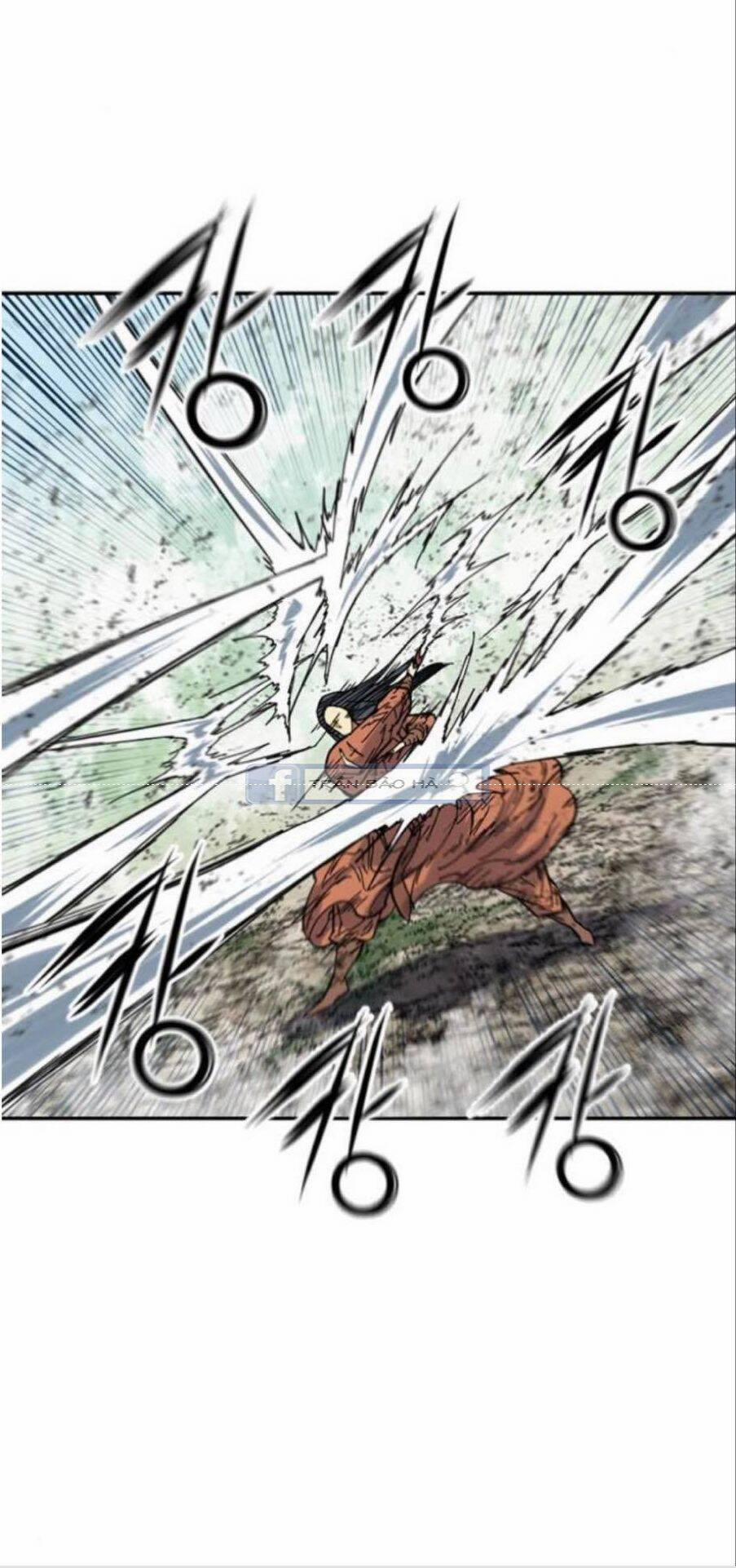 Thiên Hạ Đệ Nhất Nhân 40 trang 55