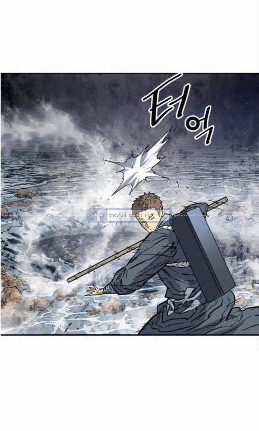 Thiên Hạ Đệ Nhất Nhân 40 trang 58