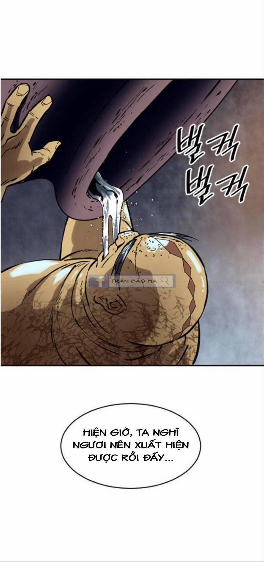 Thiên Hạ Đệ Nhất Nhân 40 trang 64