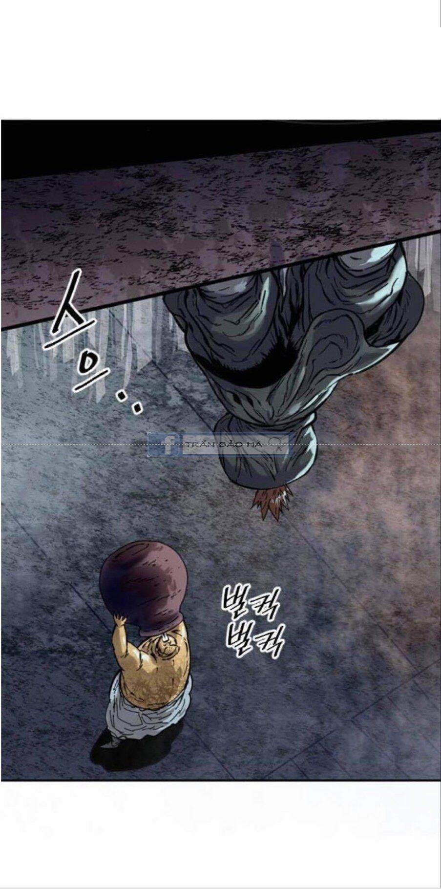 Thiên Hạ Đệ Nhất Nhân 40 trang 65