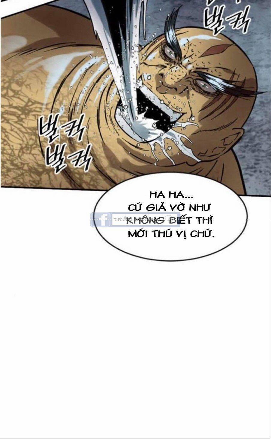 Thiên Hạ Đệ Nhất Nhân 40 trang 67