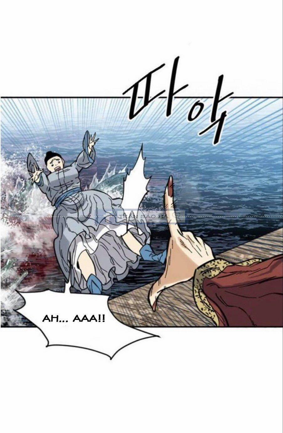 Thiên Hạ Đệ Nhất Nhân 40 trang 8