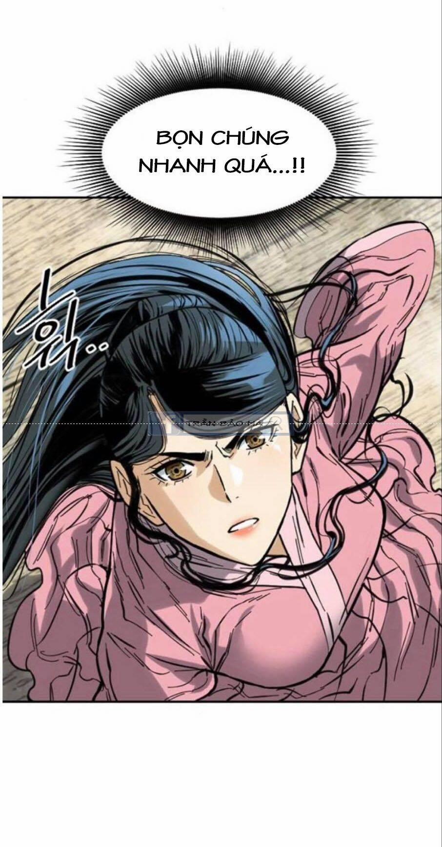 Thiên Hạ Đệ Nhất Nhân 41 trang 10