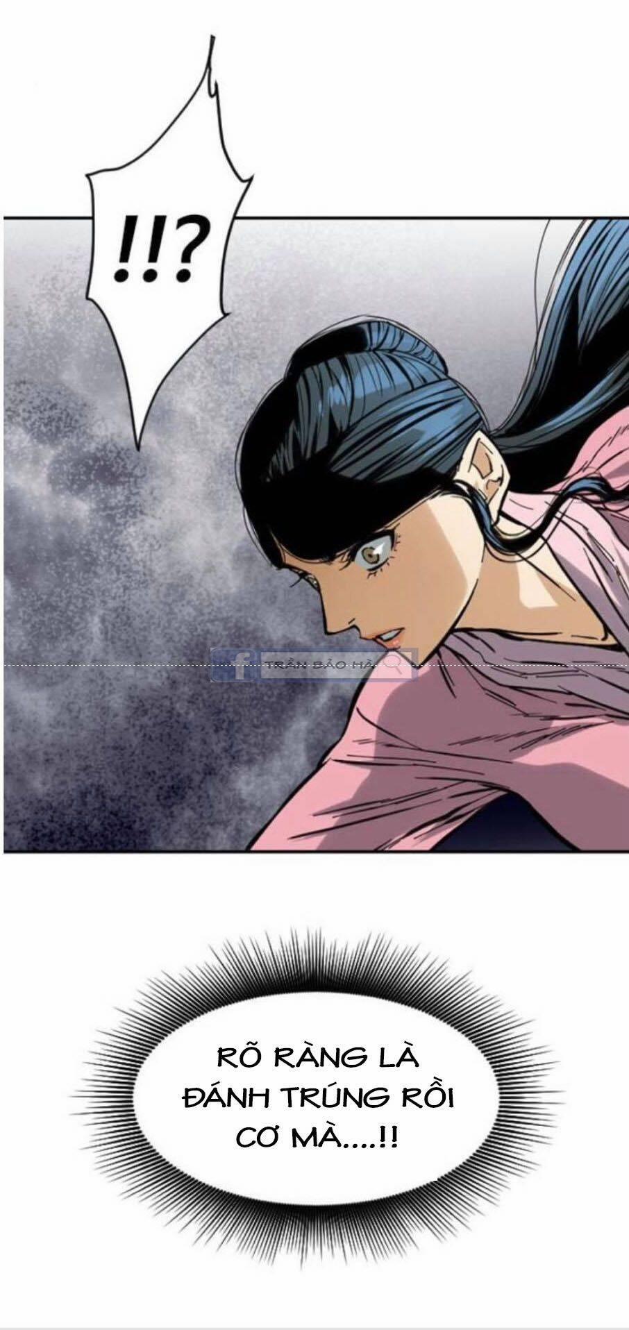 Thiên Hạ Đệ Nhất Nhân 41 trang 17