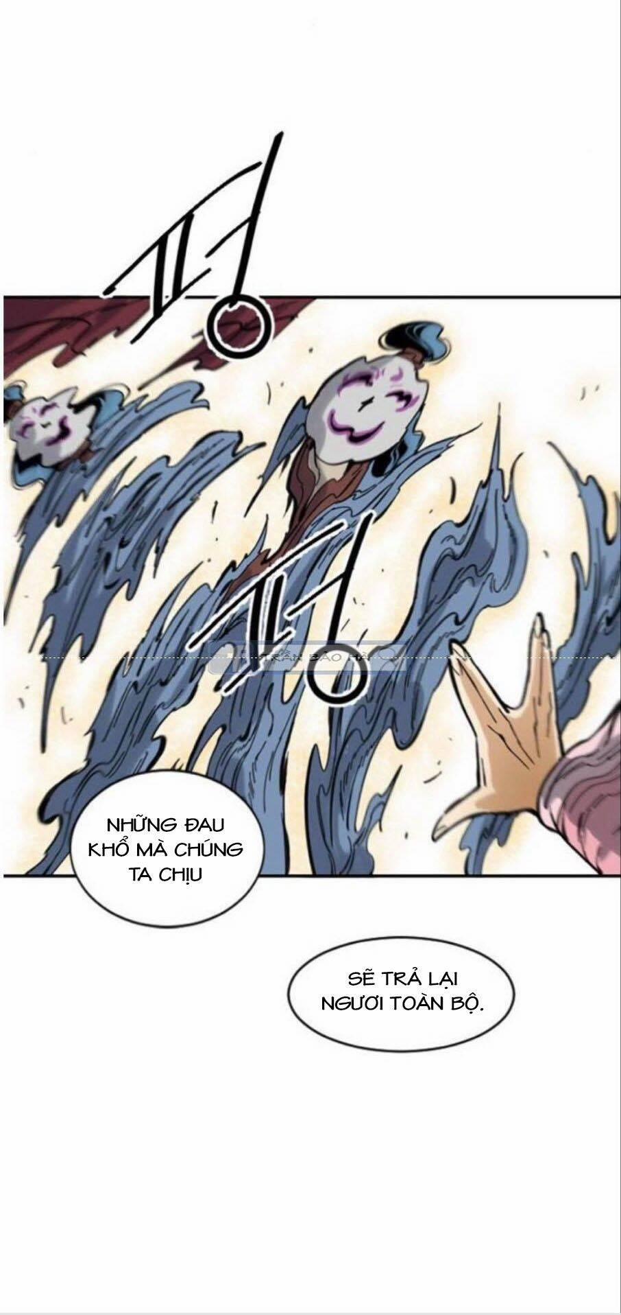 Thiên Hạ Đệ Nhất Nhân 41 trang 23