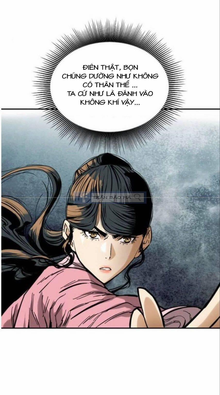 Thiên Hạ Đệ Nhất Nhân 41 trang 24