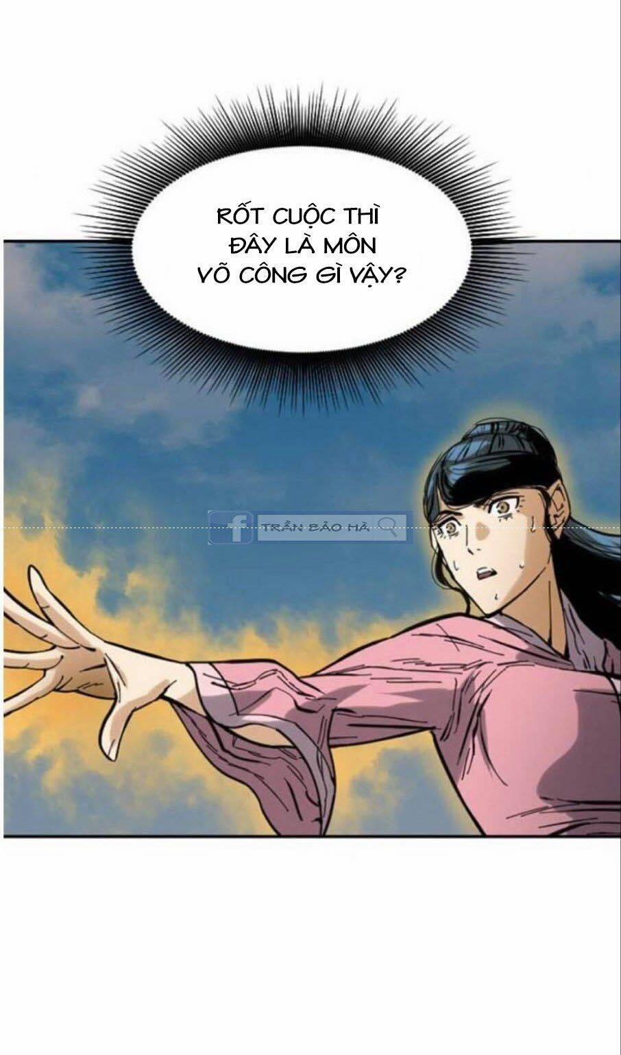 Thiên Hạ Đệ Nhất Nhân 41 trang 26