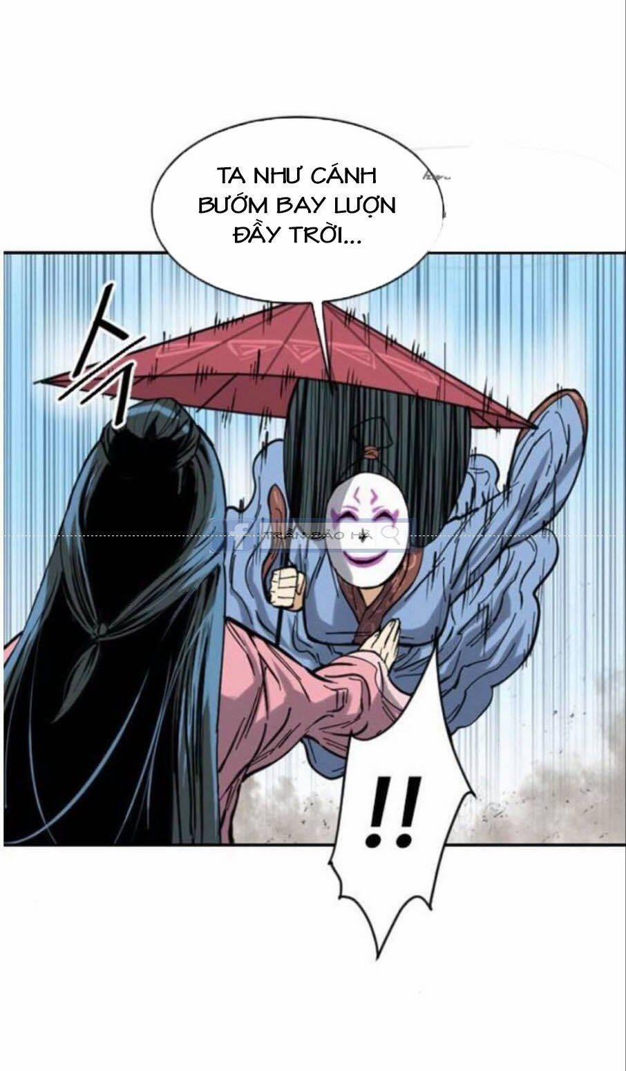 Thiên Hạ Đệ Nhất Nhân 41 trang 28