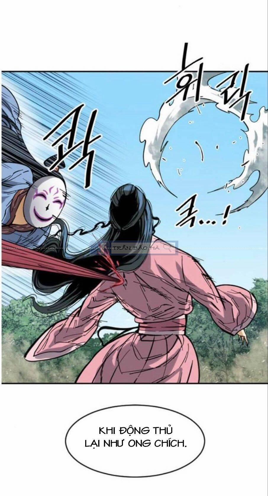 Thiên Hạ Đệ Nhất Nhân 41 trang 29