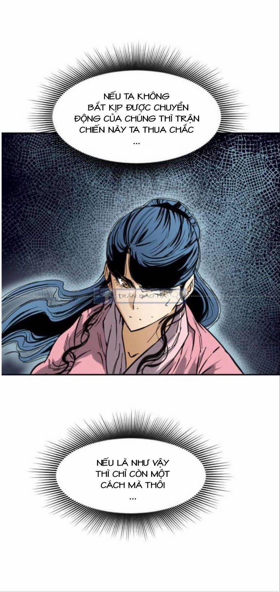 Thiên Hạ Đệ Nhất Nhân 41 trang 35