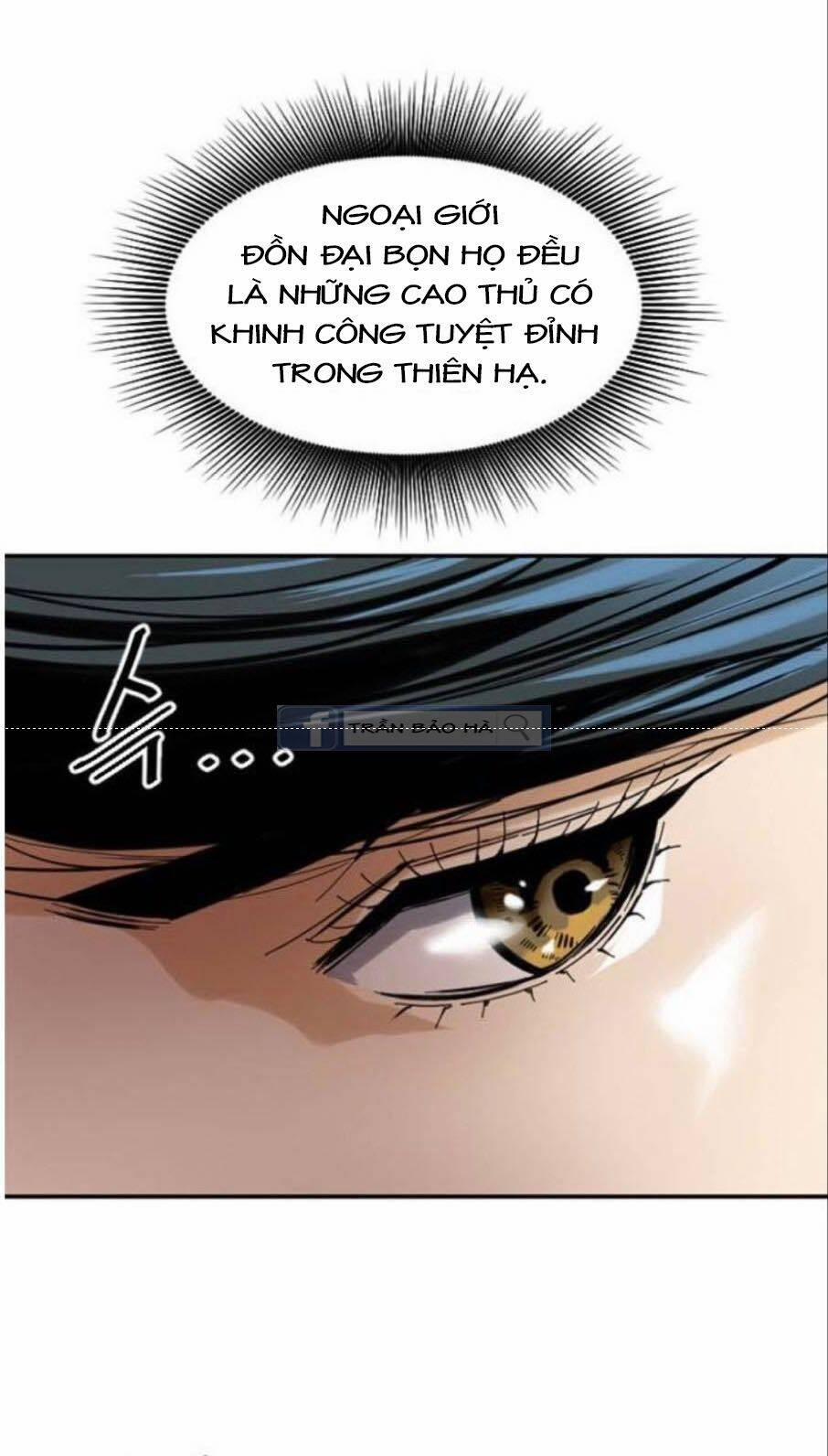 Thiên Hạ Đệ Nhất Nhân 41 trang 4