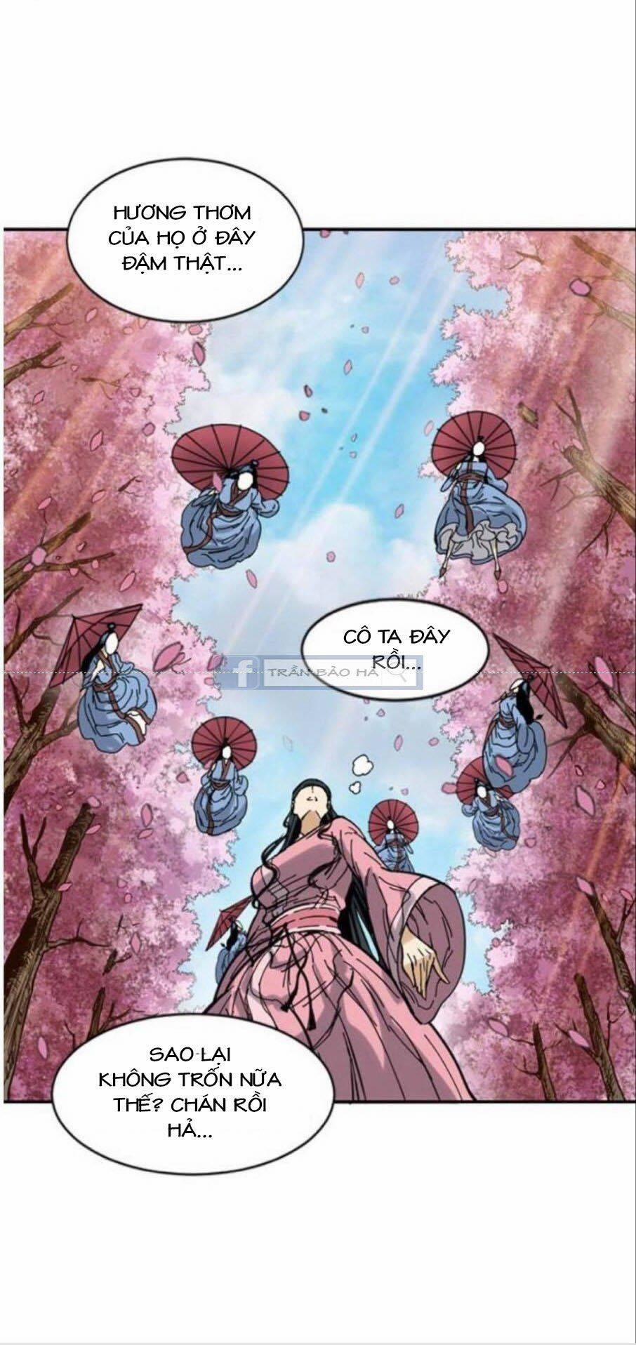 Thiên Hạ Đệ Nhất Nhân 41 trang 41