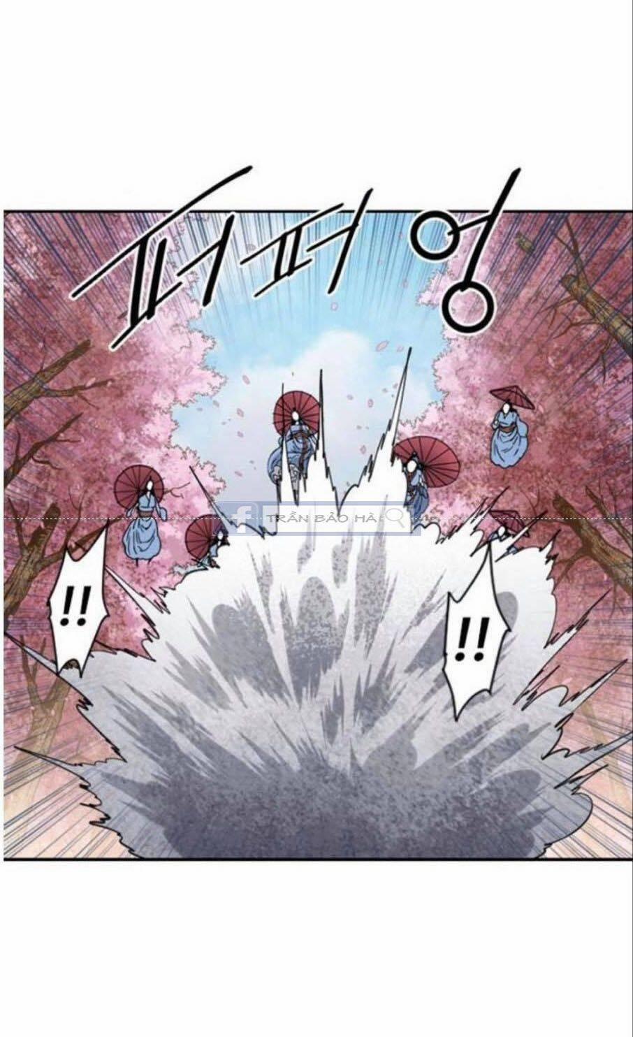 Thiên Hạ Đệ Nhất Nhân 41 trang 44