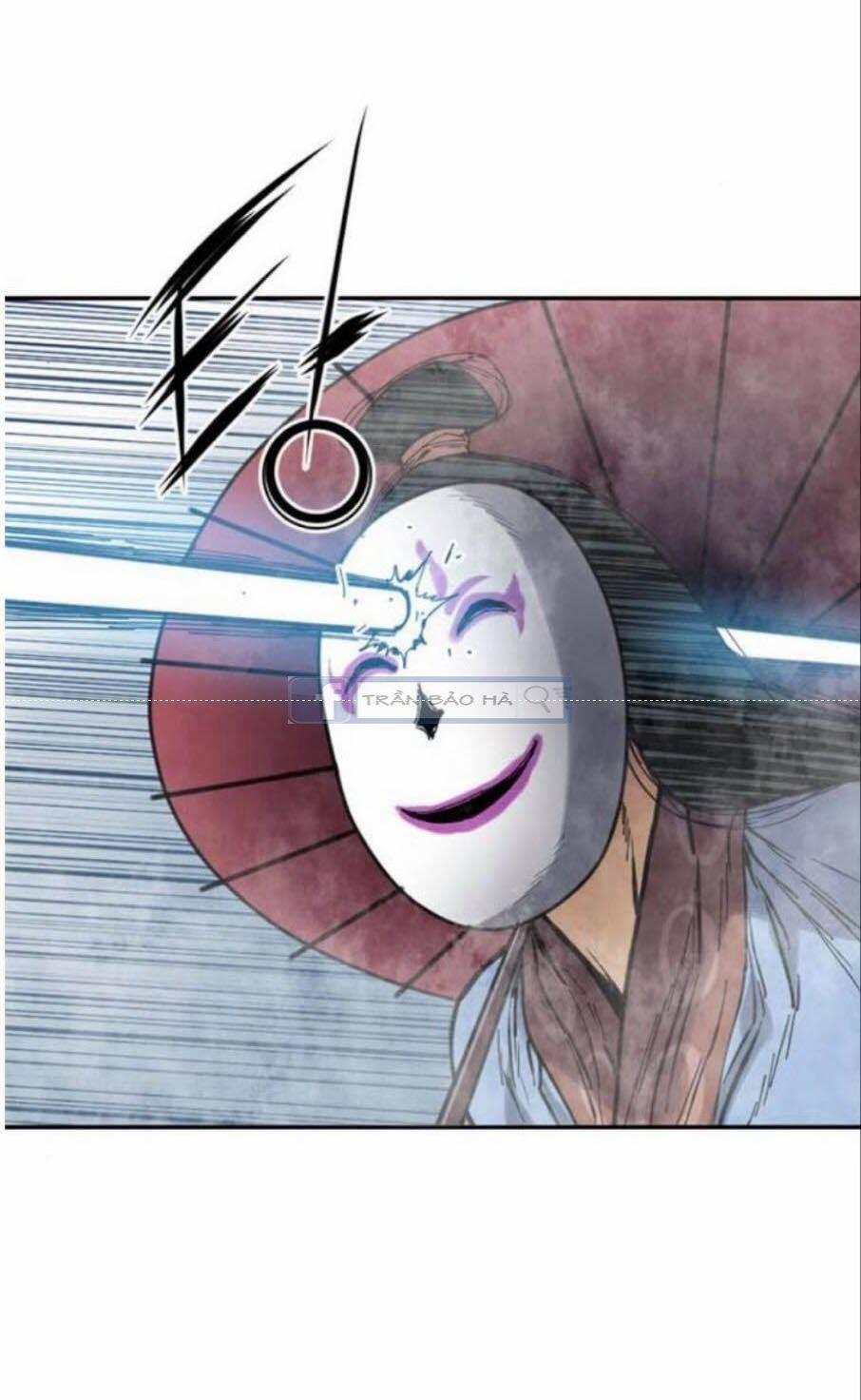 Thiên Hạ Đệ Nhất Nhân 41 trang 46