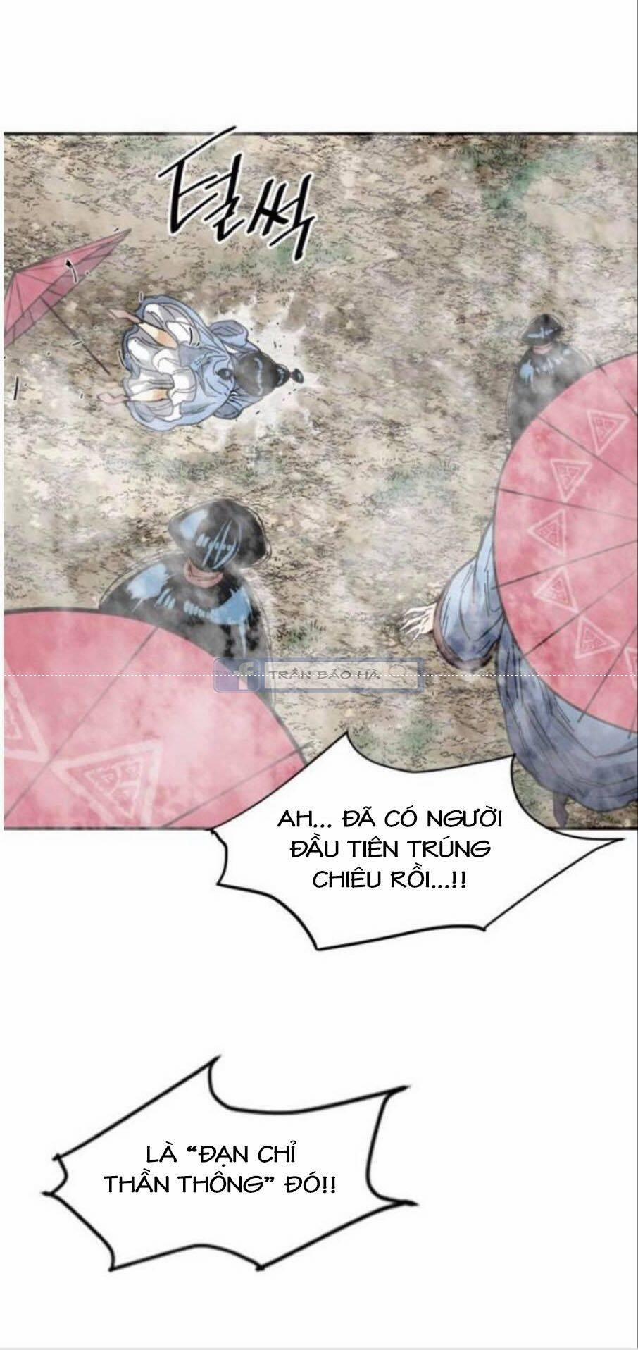 Thiên Hạ Đệ Nhất Nhân 41 trang 47