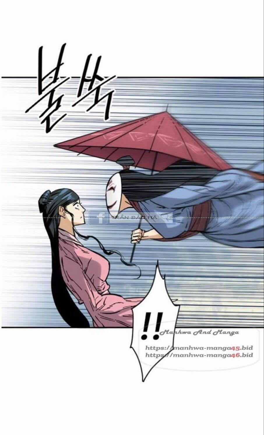 Thiên Hạ Đệ Nhất Nhân 41 trang 5