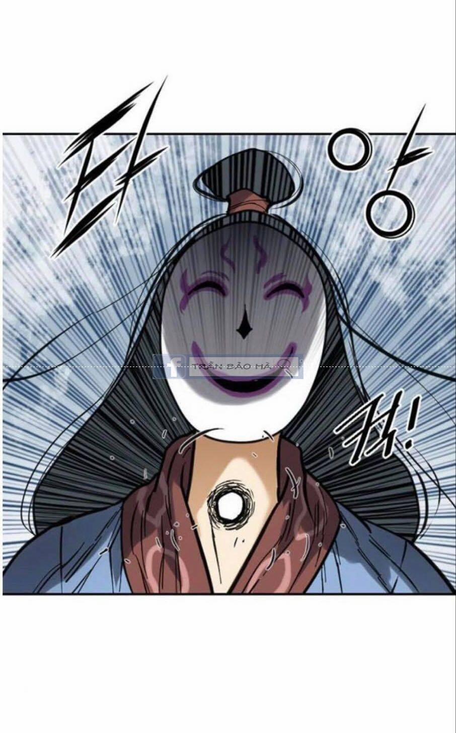 Thiên Hạ Đệ Nhất Nhân 41 trang 51