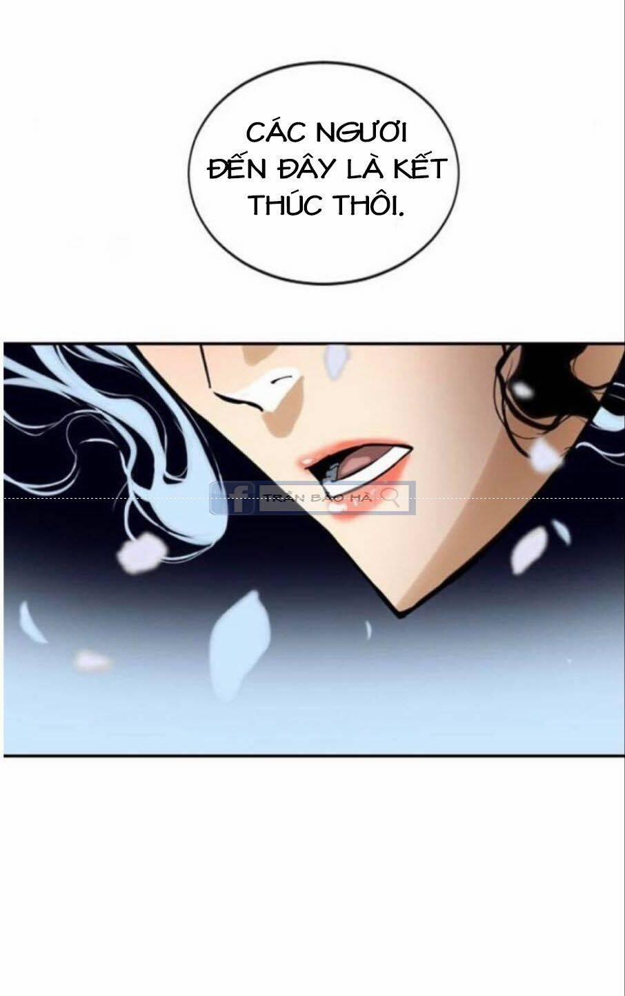 Thiên Hạ Đệ Nhất Nhân 41 trang 58