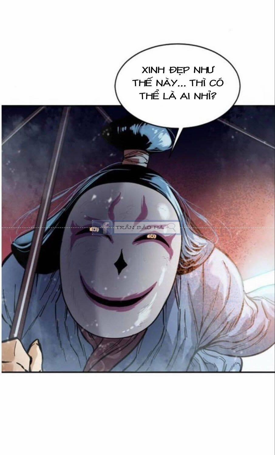 Thiên Hạ Đệ Nhất Nhân 41 trang 6