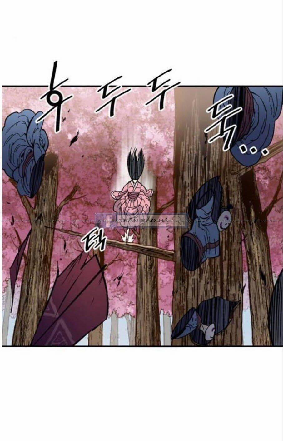 Thiên Hạ Đệ Nhất Nhân 41 trang 62