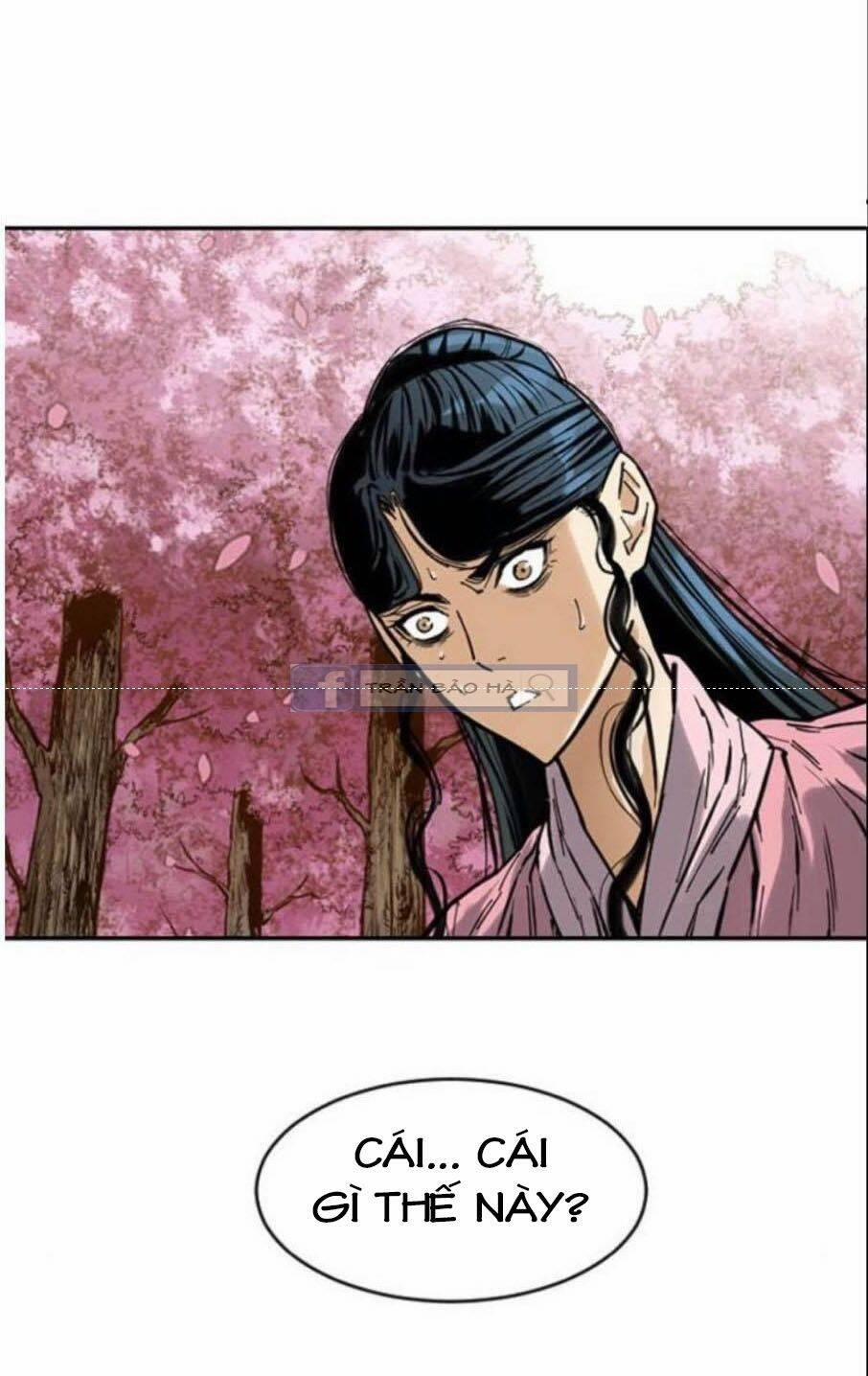 Thiên Hạ Đệ Nhất Nhân 41 trang 63