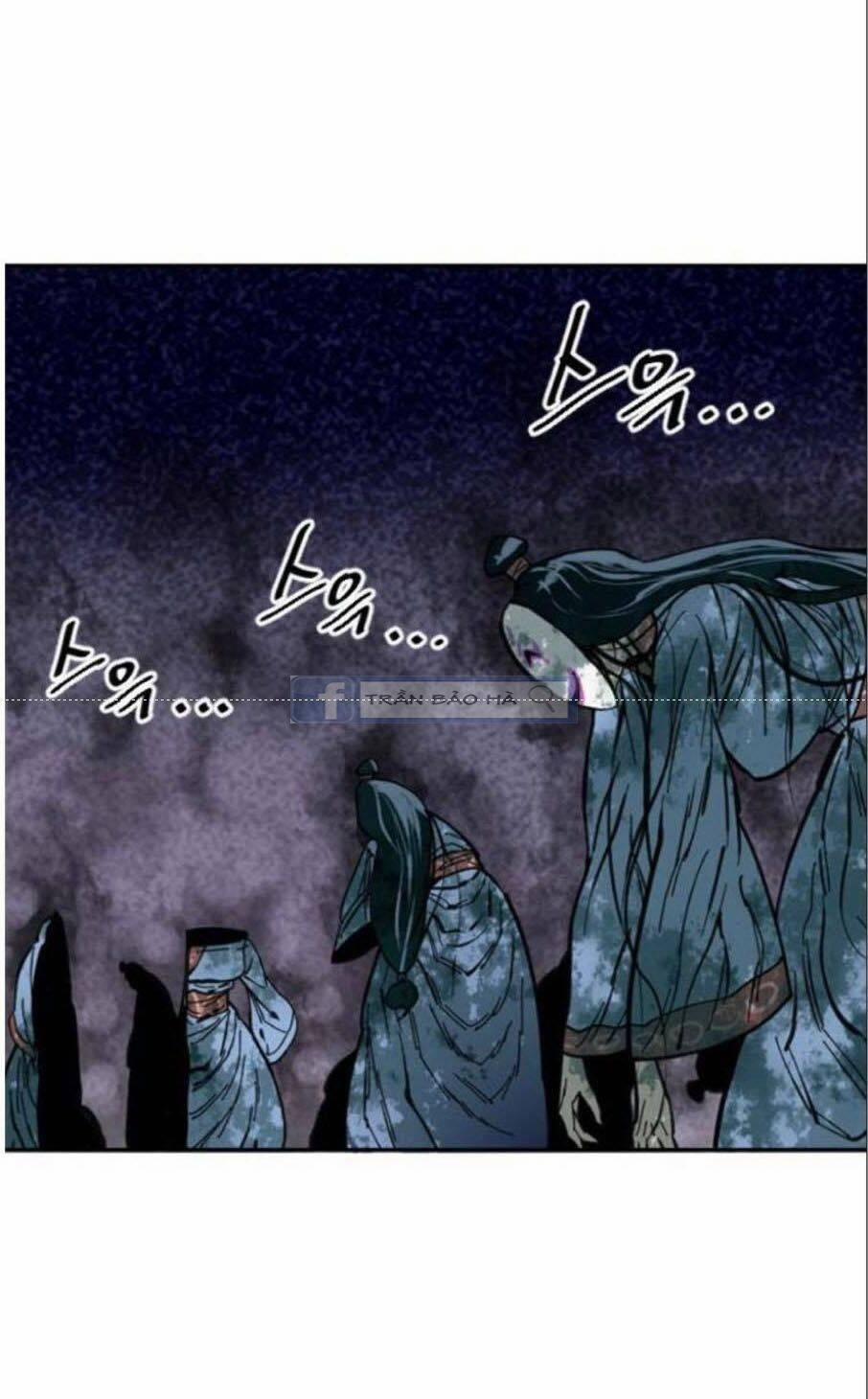 Thiên Hạ Đệ Nhất Nhân 41 trang 64