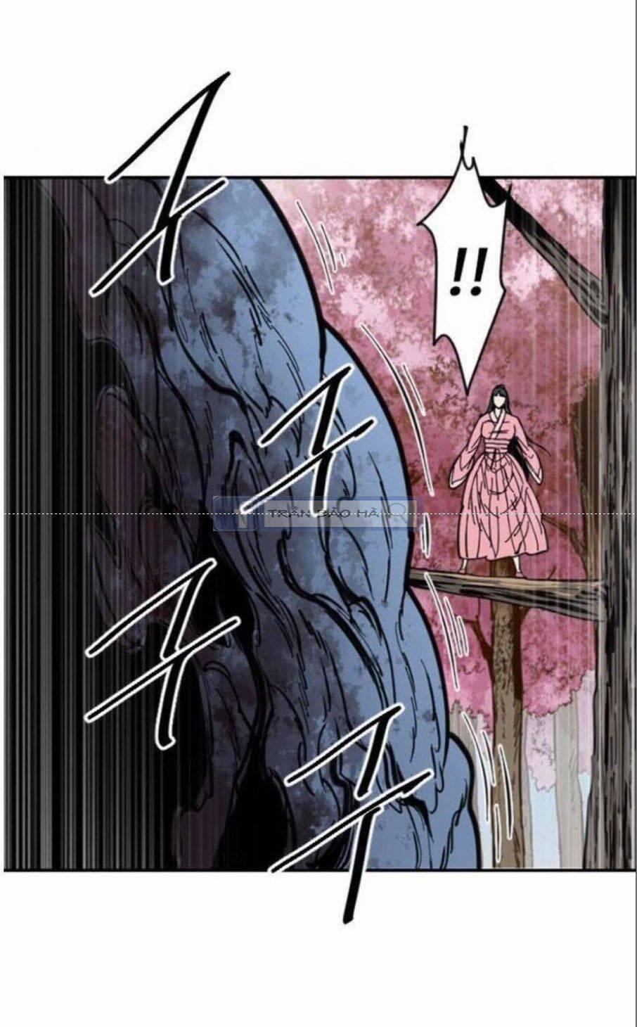 Thiên Hạ Đệ Nhất Nhân 41 trang 66