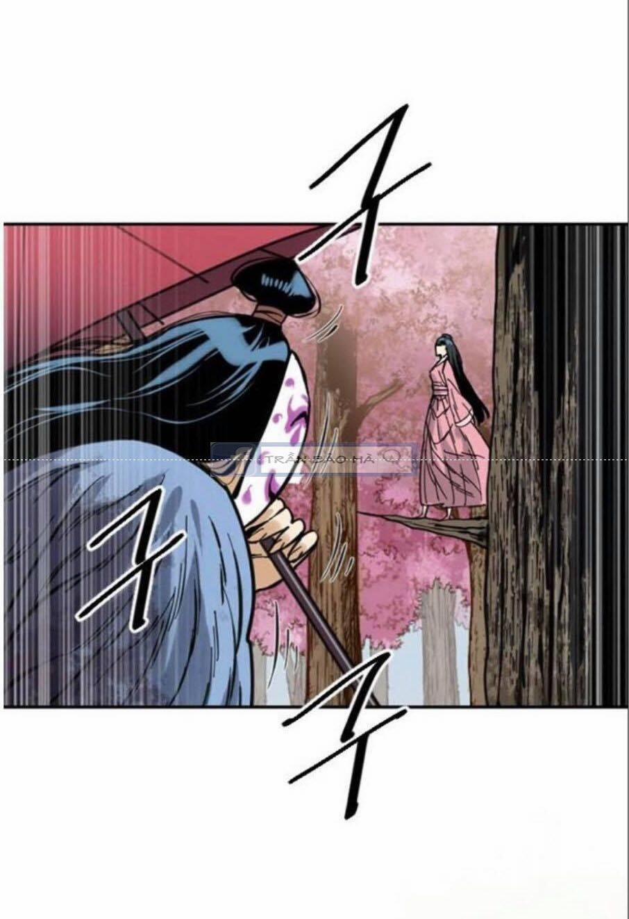 Thiên Hạ Đệ Nhất Nhân 41 trang 67