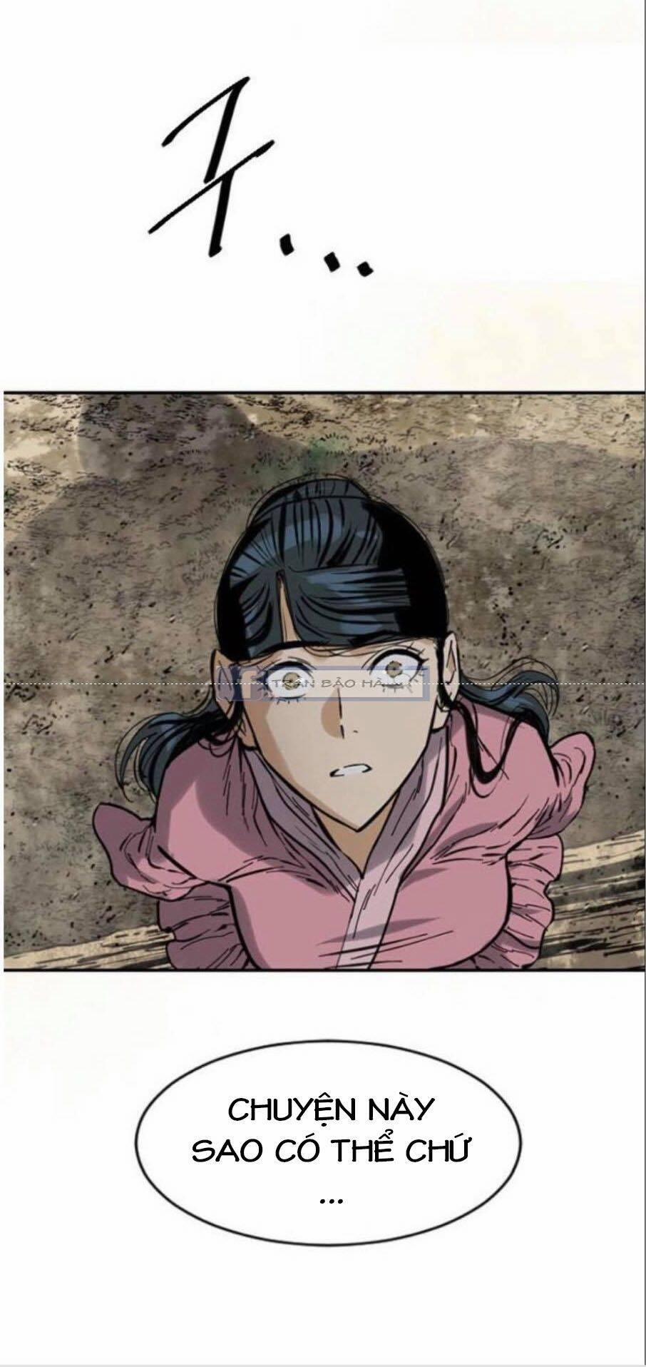 Thiên Hạ Đệ Nhất Nhân 41 trang 68