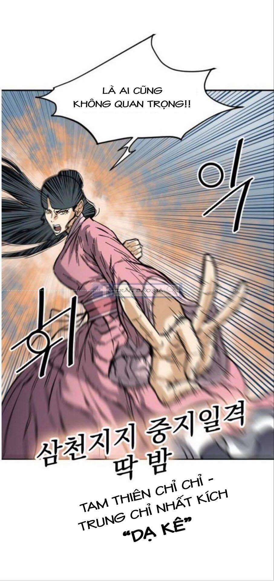 Thiên Hạ Đệ Nhất Nhân 41 trang 7