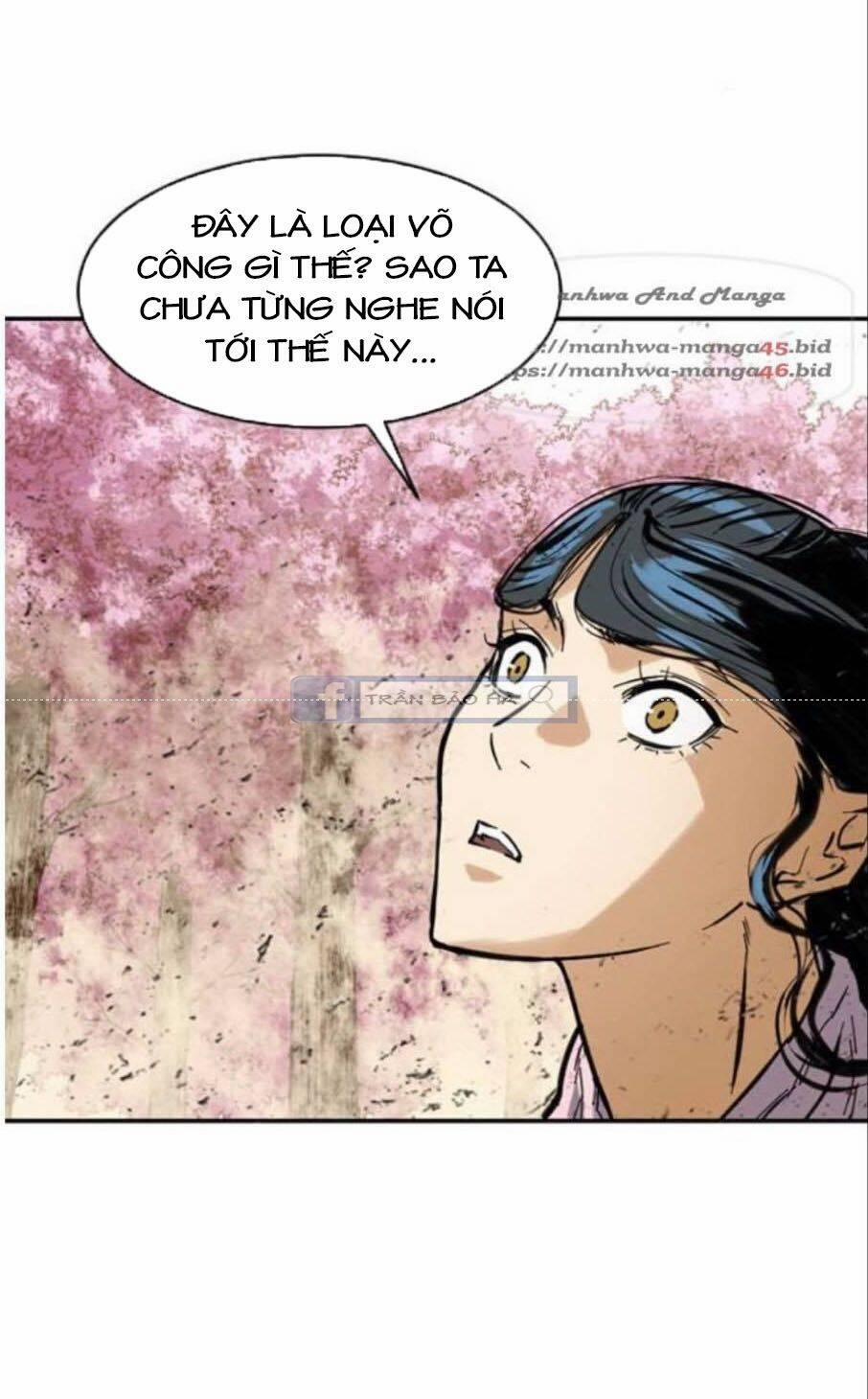 Thiên Hạ Đệ Nhất Nhân 41 trang 70