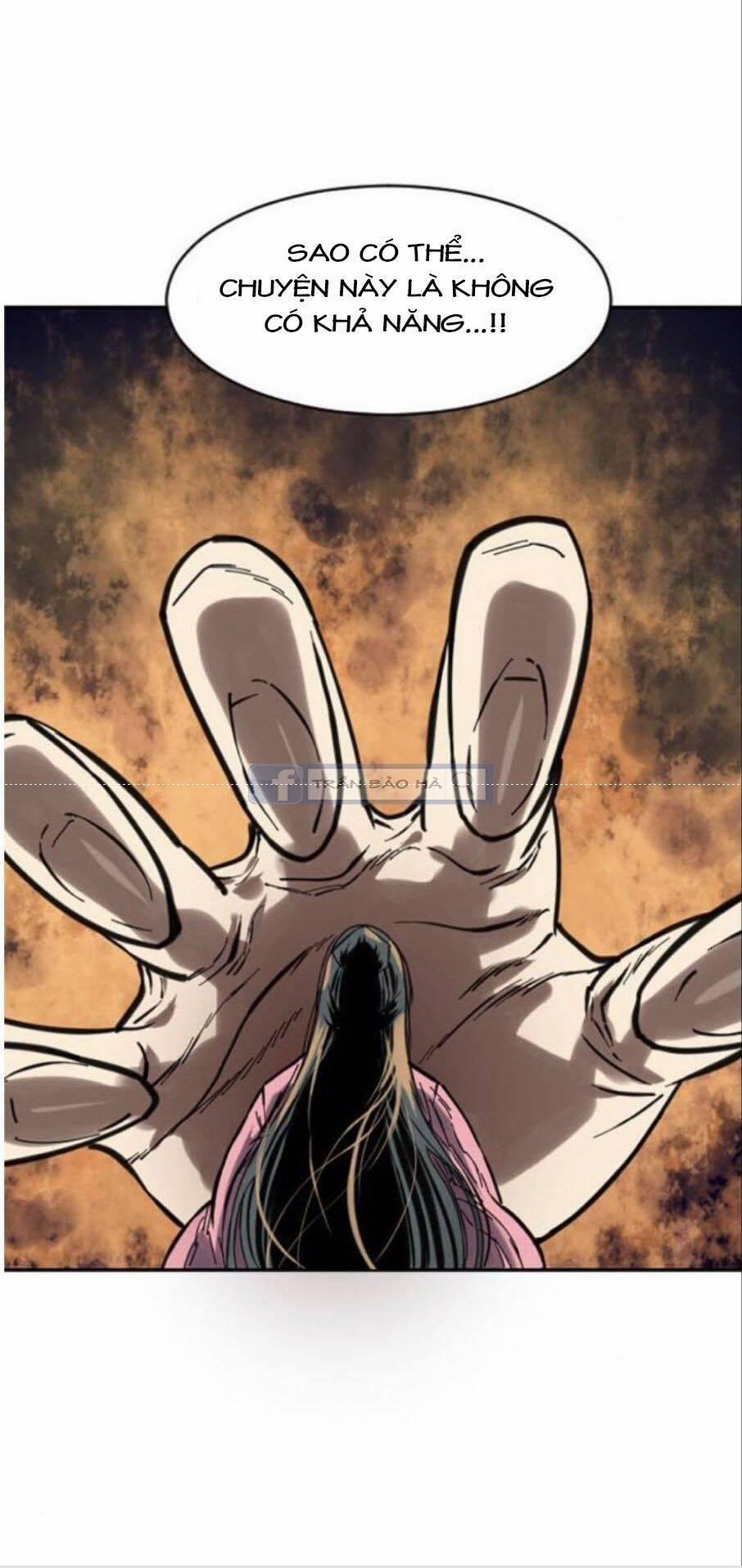 Thiên Hạ Đệ Nhất Nhân 41 trang 72