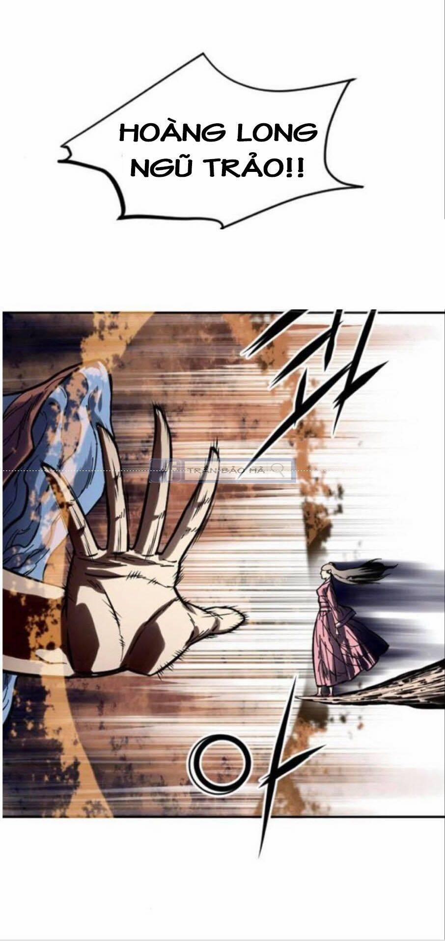 Thiên Hạ Đệ Nhất Nhân 41 trang 73