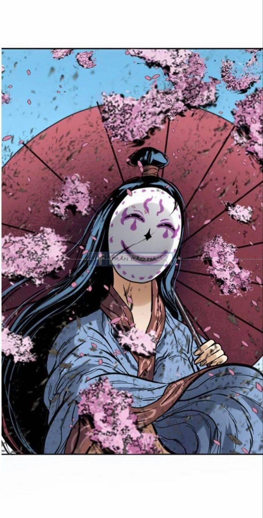 Thiên Hạ Đệ Nhất Nhân 41 trang 75