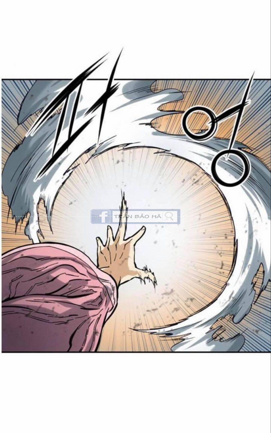 Thiên Hạ Đệ Nhất Nhân 41 trang 8