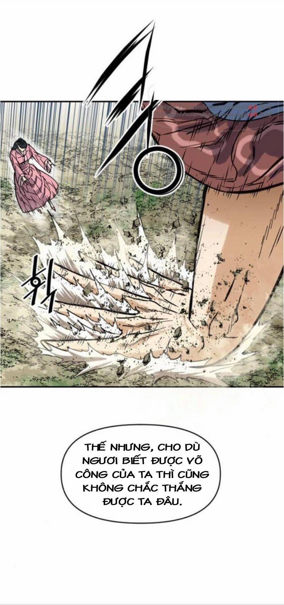 Thiên Hạ Đệ Nhất Nhân 42 trang 10